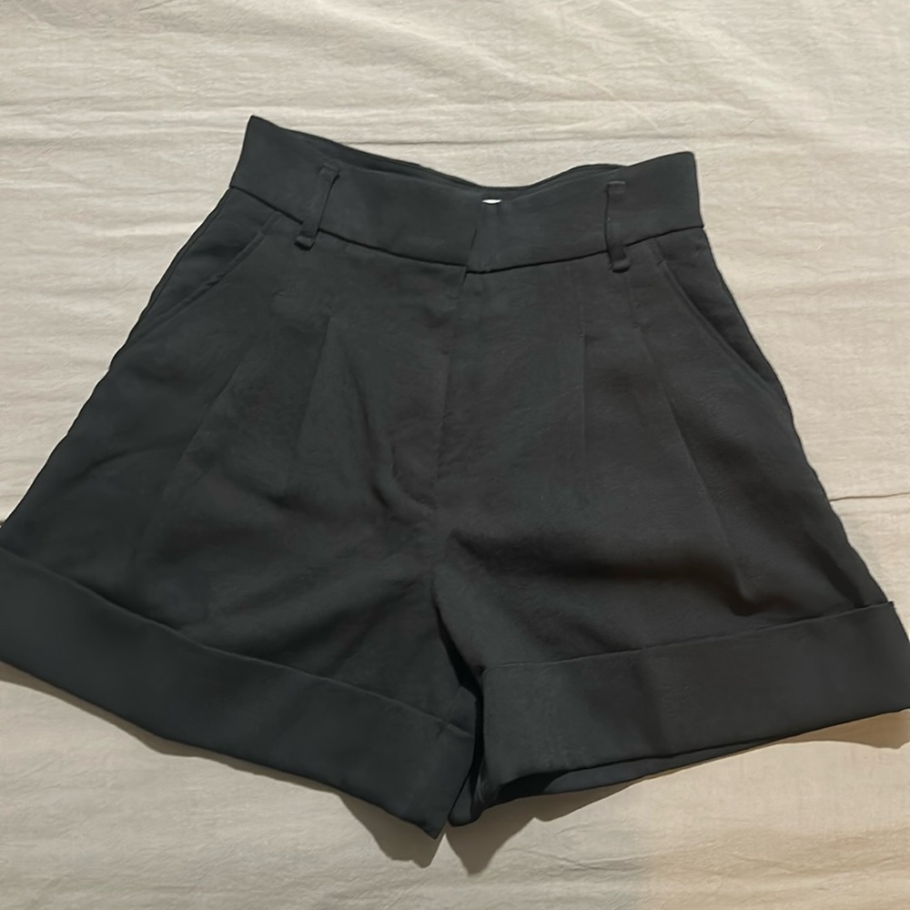 Wilfred dress shorts